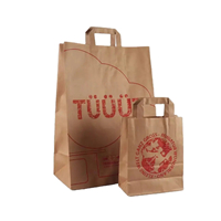 paper bag from MMCIS China